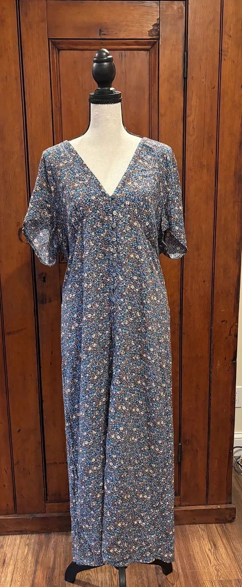 sachin and babi light blue dress Women's Casual Size 14P Maxi Dresses main image 0