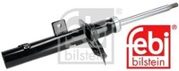 Febi Bilstein 194169 StoßDäMpfer StossdäMpfer FüR Citroen FüR Peugeot