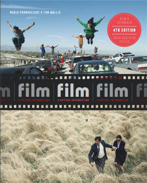 Film Fourth Edition by Maria Pramaggiore (Paperback Book)