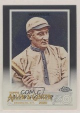 Click to enlarge Honus Wagner