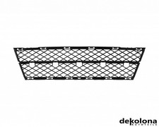 Stoßstange Gitter Mitte Vorne für BMW 5er 535d 545i 530i Touring 12.01 - 12.10