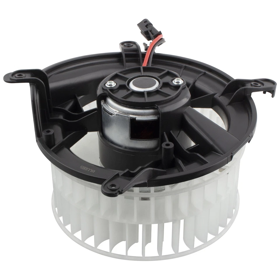 HVAC Blower Motor Fan Assembly for Mercedes-Benz W210 W211 E300 E320/420 E55 AMG Foto 4 de 4