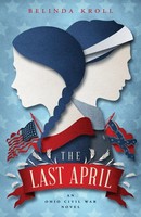 Belinda Kroll | The Last April | Taschenbuch | Englisch (2017)