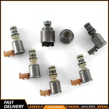 For 99-05 Shift Solenoid Kit -10002000 Allison Transmission 5 Speed Gmduramax