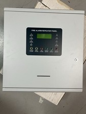 Konex Fire Alarm Repeater Panel