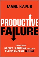 Manu Kapur | Productive Failure | Buch | Englisch (2024) | John Wiley & Sons Inc