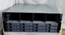 NETAPP NAJ-0801 Hard Disk NAS Array 24-Bay SEE NOTES