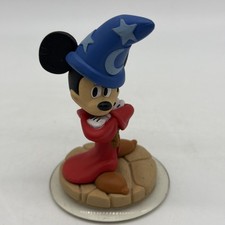 Disney Infinity Mickey Mouse Sorcerer's Apprentice Figure 1.0