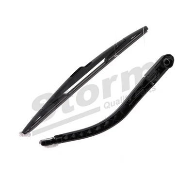 KIT DE BRAS D'ESSUIE-GLACE, NETTOYAGE DES VITRES ARRIERE DACIA LOGAN 1.5 DCI - Photo 1/4
