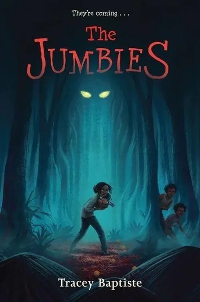 The Jumbies | Tracey Baptiste | Taschenbuch | Kartoniert / Broschiert | Englisch-image