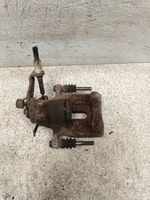 Peugeot RCZ 2011 Bremssattel hinten Benzin 117kW VAQ10473