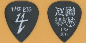 Big 4 Metallica | eBay