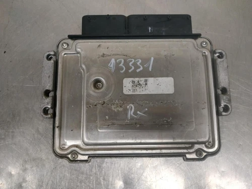 391102BBC3  Centralita Motor Uce para HYUNDAI VELOSTER (FS) Klass 2011 437041 - Imagen 3 de 8