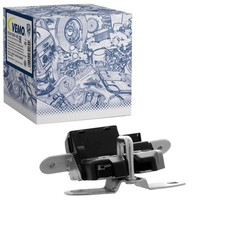 VEMO Verrou De Hayon Pour Coffre Compatible Avec ABARTH 500 500C GRANDE