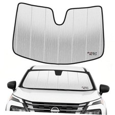 2021-2025 Rogue Windshield Sun Shade Compatible for 2021-2025 Nissan Rogue