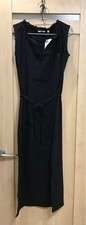 ☆Brand New Unused UNIQLO➕velvet Collaboration V-Neck Maxi Dress