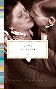 Love Stories (Everymans Library POCKET CLASSICS) von Se... | Buch | Zustand gut
