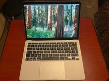 Apple MacBook Air 13" 2020 256GB SSD i5 10th 16GB RAM A2179 NO TOUCH ID