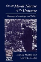 N The Moral Nature Of The Uni | George Ellis (U. A.) | Taschenbuch | Englisch