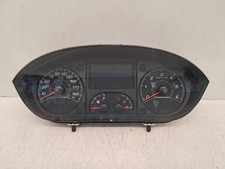 Compteur Fiat DUCATO