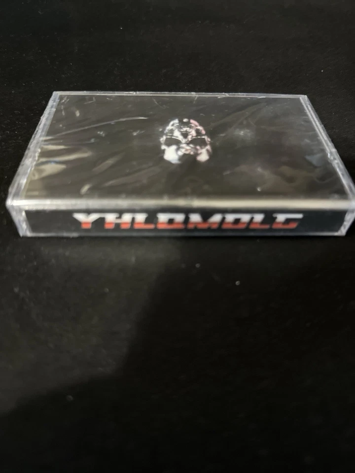 Bad Bunny ‎YHLQMDLG cassette   Limited Edition Never been Opened  Super Rare - Image 2 of 3