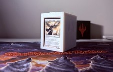 Avacyn, Angel of Hope ANGEL  Magic MTG Custom...