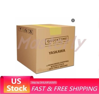 New Sealed UTOPH-40AWM Yaskawa Encoder DHL Expedited Delivery