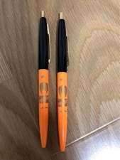 2-piece summary Porter Yoshida bag bag Poter ballpoint pen writing #4105e4