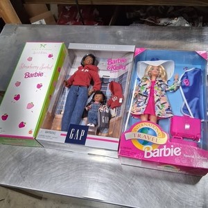 Gap Barbie for sale | eBay