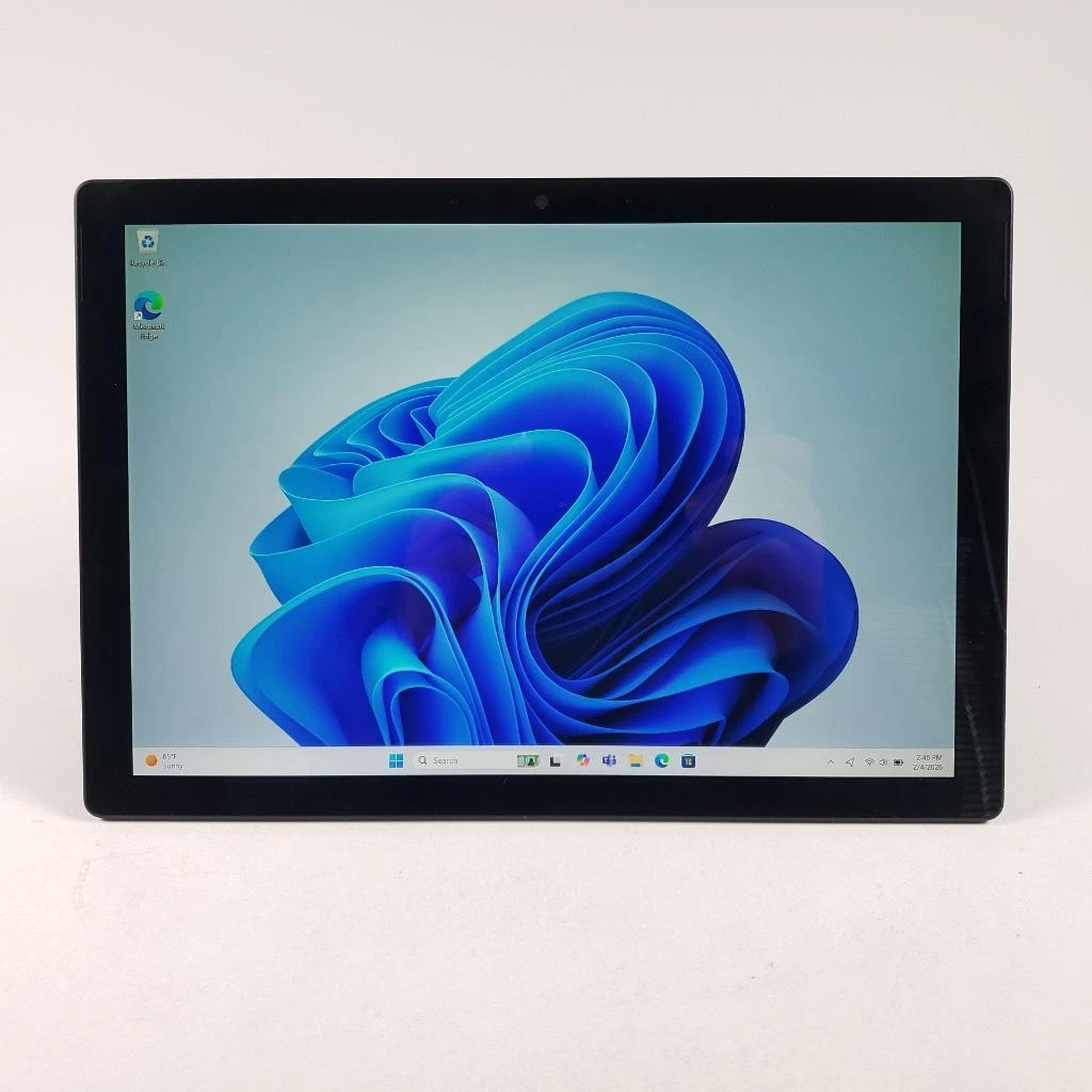 Preços baixos em Microsoft Surface Pro 256 GB Windows 10 Tablets e