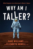 Elizabeth Howell - Why Am I Taller - Paperback - G245Z