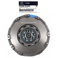 Genuine 232002C050 Flywheel Dual Mass For Hyundai Genesis Coupe 2012-2014