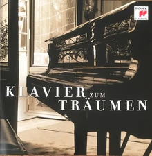 Various - Klavier Zum TrÃ¤umen (CD 0)