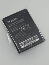 New Kyocera SCP-69LBPS Battery DuraXV LTE E4610 DuraXE E4710 DuraXTP E4281