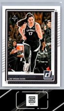 2025 Donruss WNBA #36 Megan Gustafson