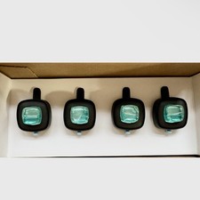 Febreze Air Freshener Car Vent Clips - Unstopables Fresh - 4 Count