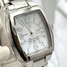 CITIZEN Radio-Controlled Solar Watch Near H330-T010644