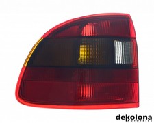 Heckleuchte Rückleuchte Links Hinten für Opel Astra F Cabriolet 09.91 - 03.01