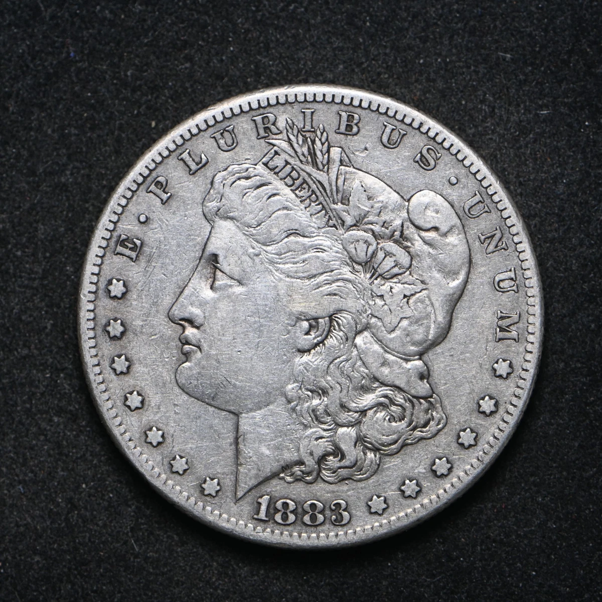 1883 Year Morgan US Dollars (1878-1921) for sale | eBay