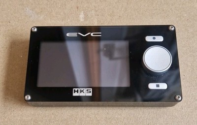 HKS EVC VI 6 Electronic Boost Controller Valve Turbo for sale