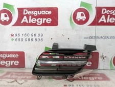 Pare-choc avant Nissan ALMERA TINO