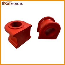 Front Suspension Stabilizer Bar Bushing Kit For 1998-2011 Ford Ranger Explorer