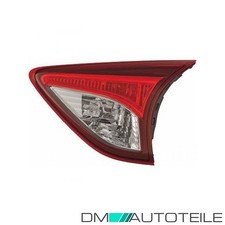 OE Depo / TYC Rückleuchte innen W16W rechts passt für Mazda CX-5 KE ab 12-15