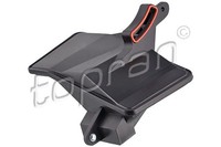 Topran Hydraulikfilter Automatikgetriebe 207 689 Siebfilter Saugfilter FüR Opel