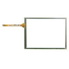 6.5inch 4 Wire Reisitive Touch Panel For G065VN01 V2 LCD Display