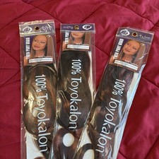 Afro Beauty Collection Marley Twist Braid Soft Perm Dread Lock Hair Extension