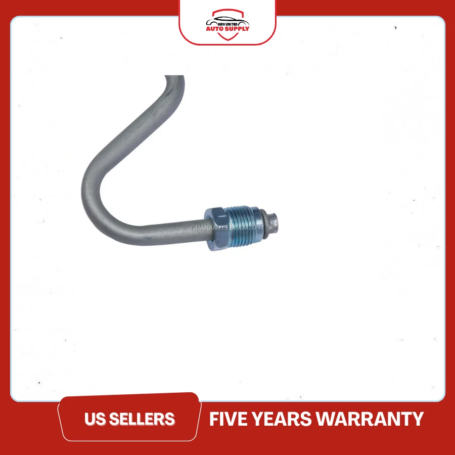 Manguera de presión de dirección asistida DAC para Chevy Suburban Tahoe GMC Yukon XL Edelmann Foto 3 de 3