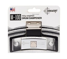 Snareweight M-100 Weighted Drum Dampener, 100g