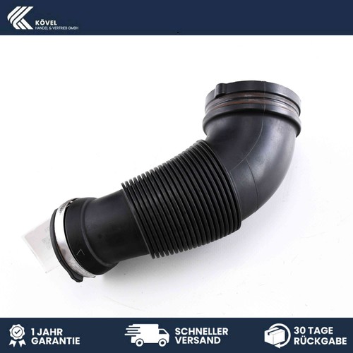 Original Ansaugrohr Druckrohr Turbolader Audi A4 B8 / 8K 1.8 TFSI 06H129629J