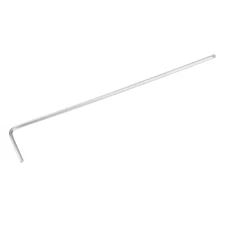 1.5mm Ball End Hex Key Wrench L Shaped Long Arm CR-V Repairing Tool New